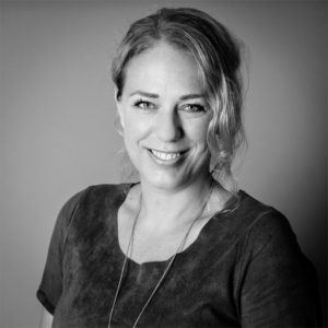 Wendy Rientjes